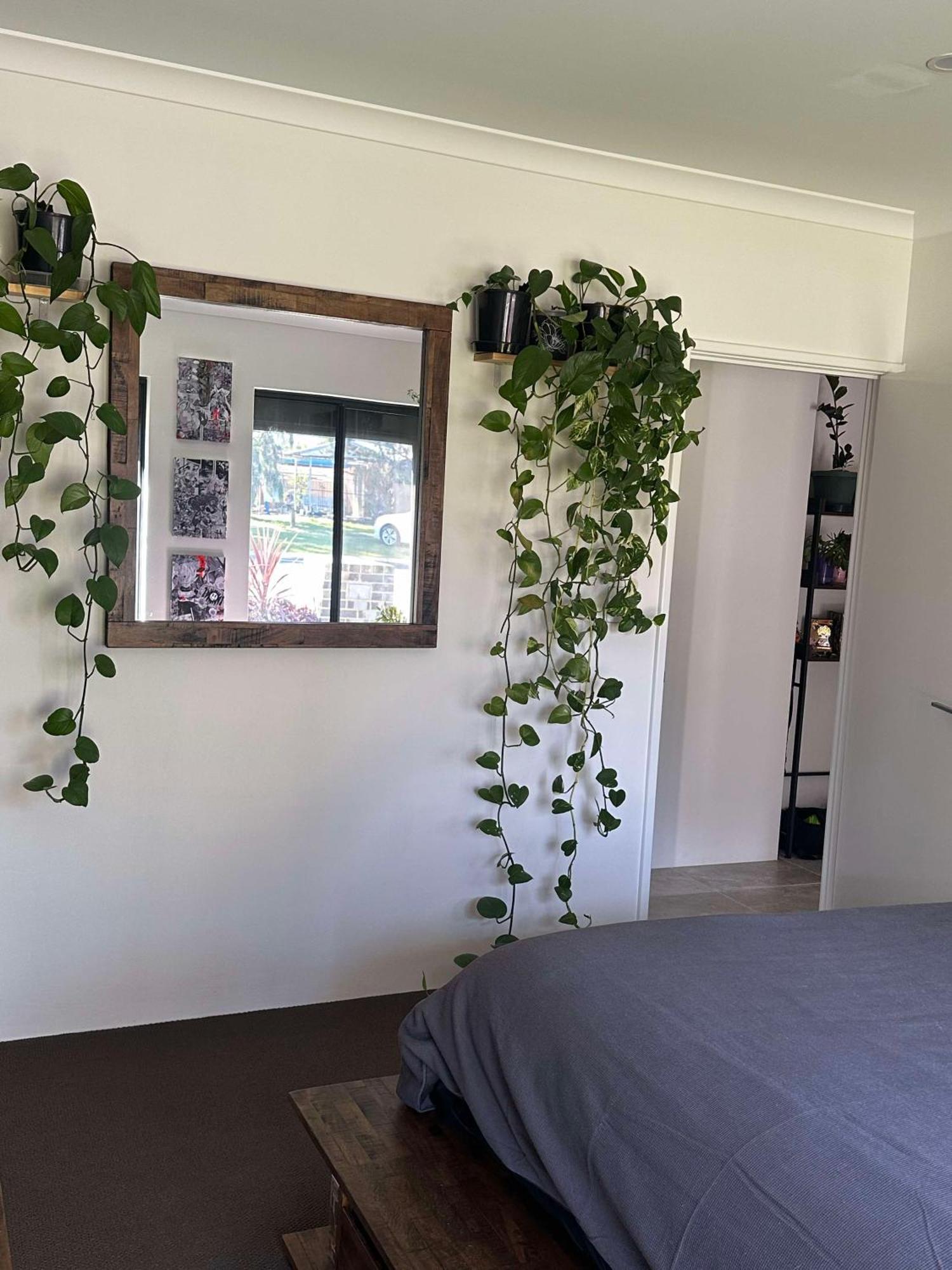 Master Bedroom Beechboro Perth Exterior foto