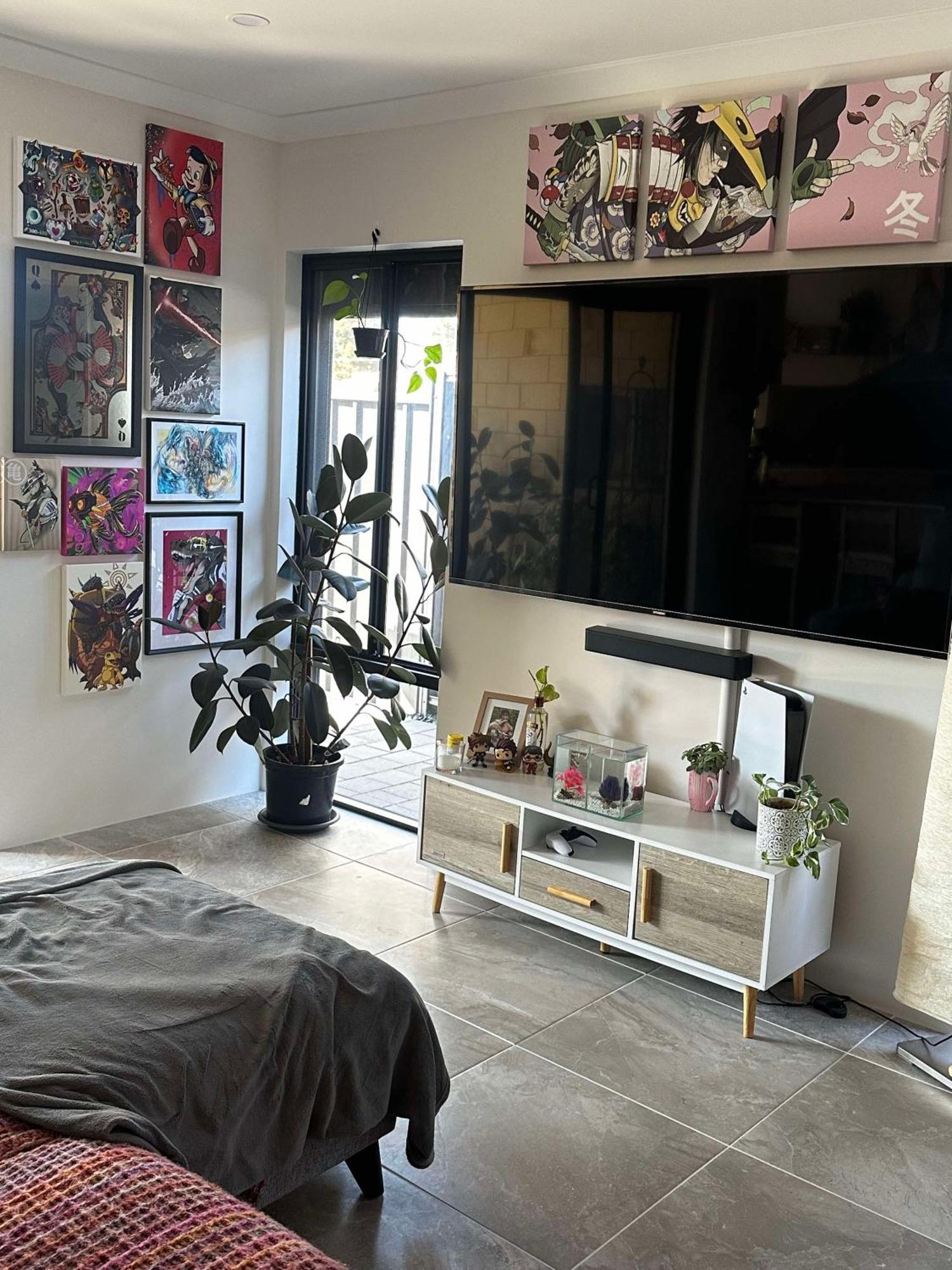 Master Bedroom Beechboro Perth Exterior foto